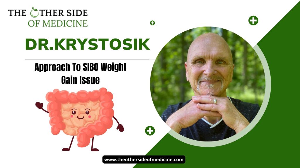 Does SIBO Make You Gain Weight