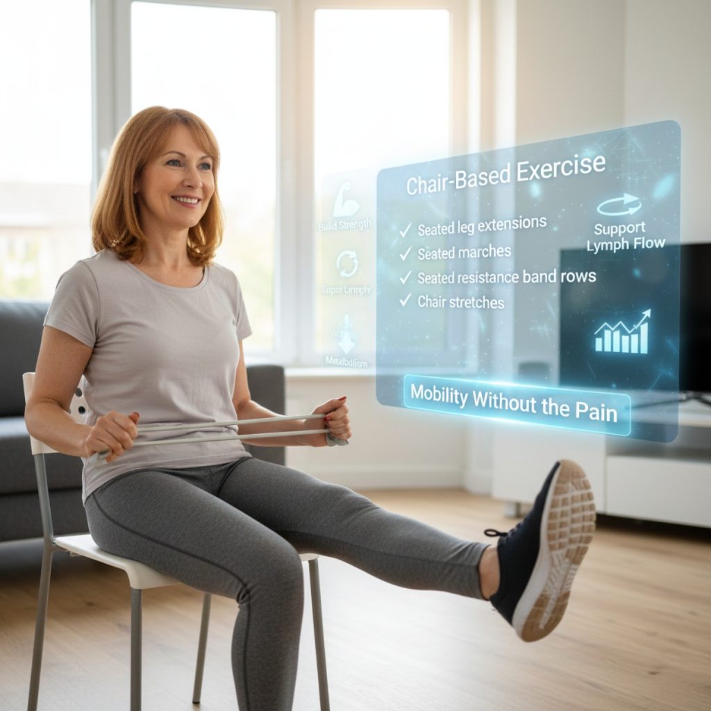 Chair-Based Exercise