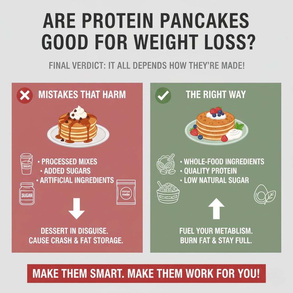 Why Protein at Breakfast Makes a Difference?